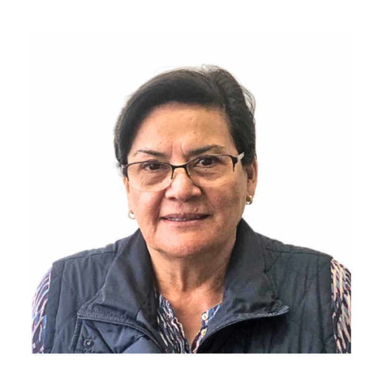 Amparo Lascano – Grupo SYTSA