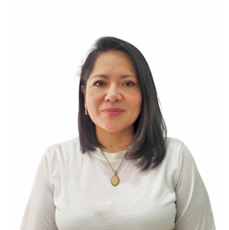 Germania Olivarez – Grupo SYTSA