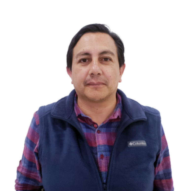 Vinicio Hidalgo – Grupo SYTSA